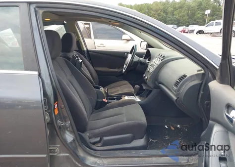 2009 Nissan Altima 2.5 S из США, поврежденный, VIN 1N4AL21EX9N405788